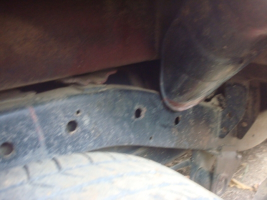 ขาย Big M เบนซิน 1.6