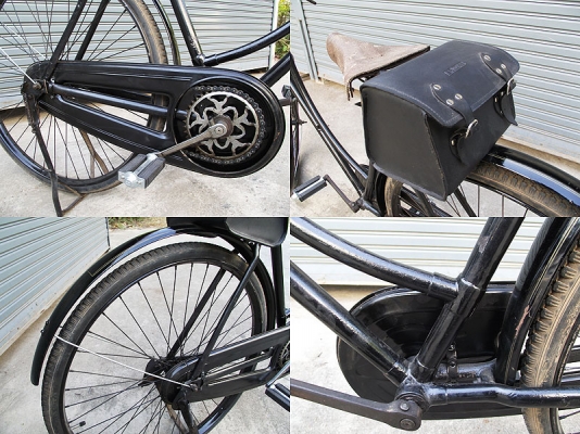 ขายจักรยานโบราณอังกฤษฮัมเบอร์หญิงคานโค้ง28ลองดูครับเผื่อชอบ ขายจักรยานโบราณอังกฤษฮัมเบอร์หญิงคานโค้ง28ลองดูครับเผื่อชอบ