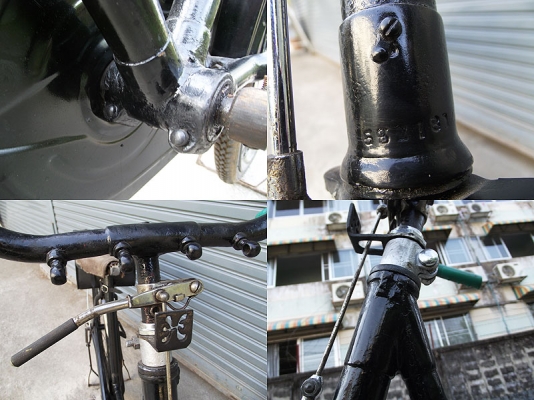 ขายจักรยานโบราณอังกฤษฮัมเบอร์หญิงคานโค้ง28ลองดูครับเผื่อชอบ ขายจักรยานโบราณอังกฤษฮัมเบอร์หญิงคานโค้ง28ลองดูครับเผื่อชอบ