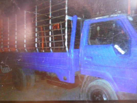 ขาย 6 ล้อ TOYOTA 110 แรง ขาย 6 ล้อ TOYOTA 110 แรง