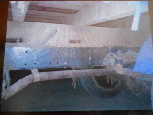 ขาย 6 ล้อ TOYOTA 110 แรง ขาย 6 ล้อ TOYOTA 110 แรง