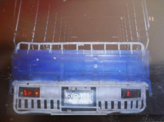 ขาย 6 ล้อ TOYOTA 110 แรง ขาย 6 ล้อ TOYOTA 110 แรง