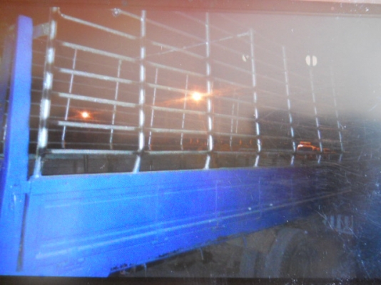 ขาย 6 ล้อ TOYOTA 110 แรง ขาย 6 ล้อ TOYOTA 110 แรง