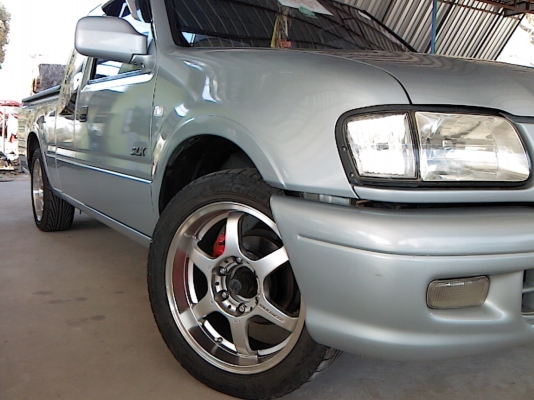 ขายอีซูซุดราก้อนสภาพเยี่ยม