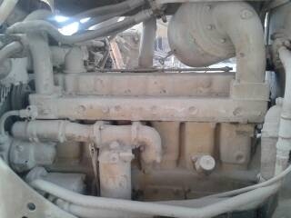 ขายรถตัก KOMATSU WR80 สภาพดี พร้อมใช้งาน สนใจติดต่อคุณรัตนศักดิ์ โทร.081-7621704