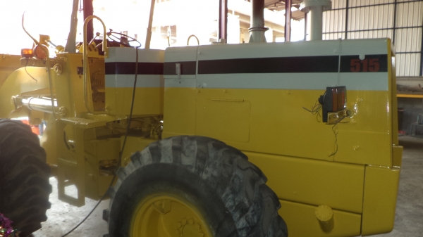 515-2-12395รถตักKOMATSUตอนนี้รถจอดที่(CSนวนคร)ครับ