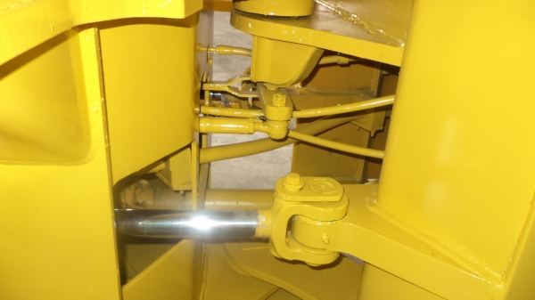 515-2-12395รถตักKOMATSUตอนนี้รถจอดที่(CSนวนคร)ครับ