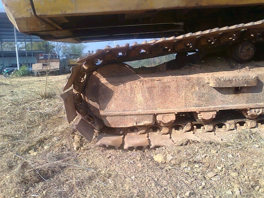 ขายด่วน..รถขุด KOMATSU PC200-3 รถสวย ทรงดี พร้อมใช้งานสุดขีด!.