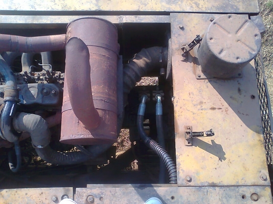 ขายด่วน..รถขุด KOMATSU PC200-3 รถสวย ทรงดี พร้อมใช้งานสุดขีด!.