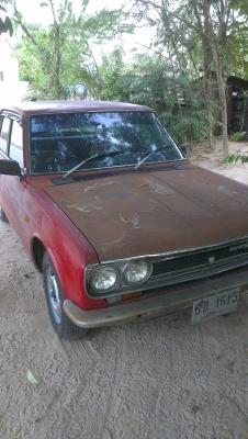 ขาย datsun