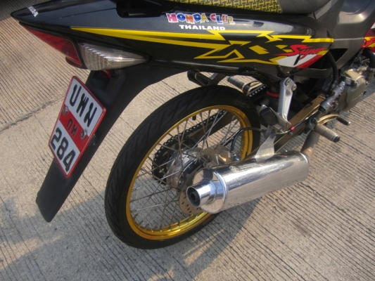 ขายด่วน sonic ตัวเก่า ปี46 ไมขาวสตาทมือเครื่องดีพอได้ชุดโอนครบ