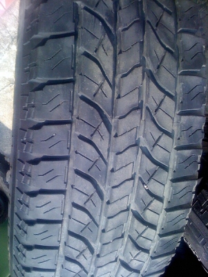 ขายยาง YOKOHAMA  ขอบ 16  ปี 09