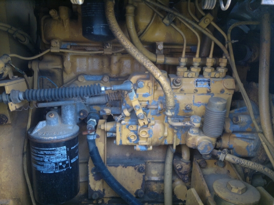 ขายรถตัก KOMATSU 510 SN:16069 ปี1982 ,7678ชม.รถนอกนำเข้า มาถึงไทยแล้วครับ สภาพดี มากๆๆๆ ติดต่อ มานะ 085-9049669