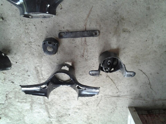 ขายโครงซี70คับ