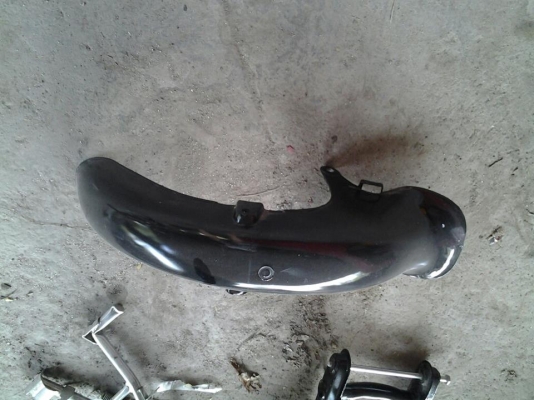 ขายโครงซี70คับ