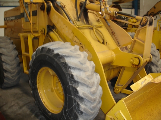 ถึงไทยแล้ว KOMATSU 510 กรองเดี่ยว สภาพสวยมาก นำเข้าจากญี่ปุ่น ขายถูกครับ