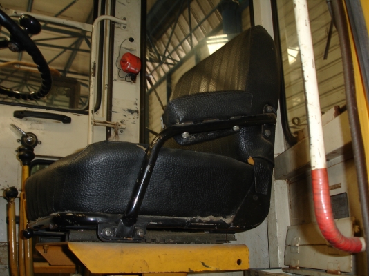 ถึงไทยแล้ว KOMATSU 510 กรองเดี่ยว สภาพสวยมาก นำเข้าจากญี่ปุ่น ขายถูกครับ