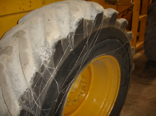 ถึงไทยแล้ว KOMATSU 510 กรองเดี่ยว สภาพสวยมาก นำเข้าจากญี่ปุ่น ขายถูกครับ