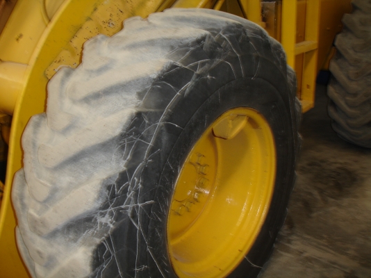 ถึงไทยแล้ว KOMATSU 510 กรองเดี่ยว สภาพสวยมาก นำเข้าจากญี่ปุ่น ขายถูกครับ