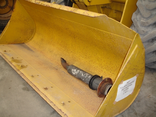 ถึงไทยแล้ว KOMATSU 510 กรองเดี่ยว สภาพสวยมาก นำเข้าจากญี่ปุ่น ขายถูกครับ