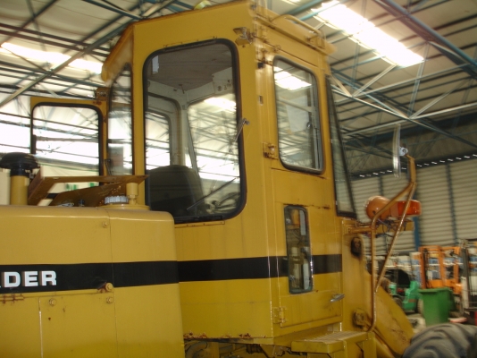 ถึงไทยแล้ว KOMATSU 510 กรองเดี่ยว สภาพสวยมาก นำเข้าจากญี่ปุ่น ขายถูกครับ