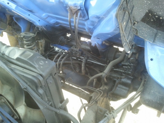 ขาย NKR 120 ฝาขาวห้างแท้ ปี 44 พวงมาลัย powerห้าง เครื่องดีแชชซีสวยครับ(รถอยู่กาฬสินธุ์)