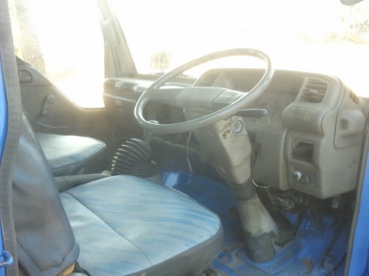 ขาย NKR 120 ฝาขาวห้างแท้ ปี 44 พวงมาลัย powerห้าง เครื่องดีแชชซีสวยครับ(รถอยู่กาฬสินธุ์)