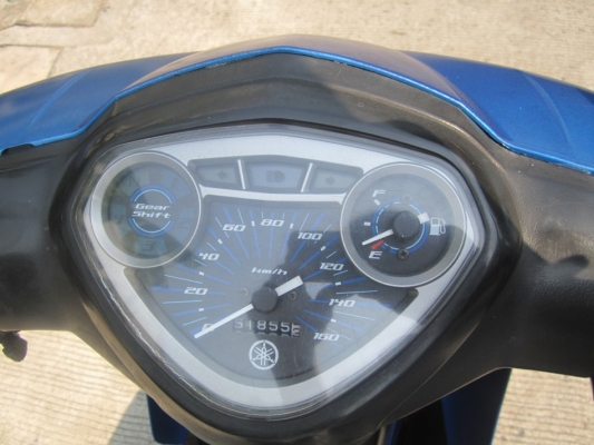 ขายด่วน spark x ปี49 เครื่องดี ชุดสีสวย ชุดโอนครบ