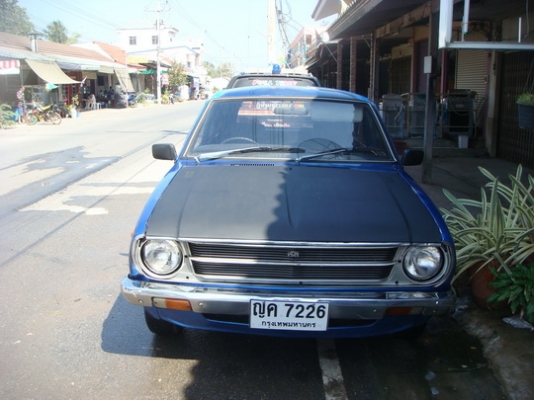 ขาย KE 36 แนวเทโร แวน 3 ประตู