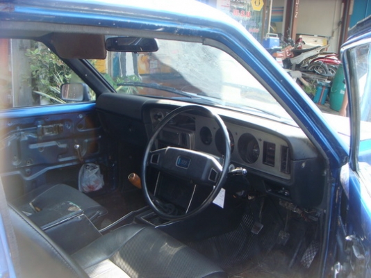 ขาย KE 36 แนวเทโร แวน 3 ประตู