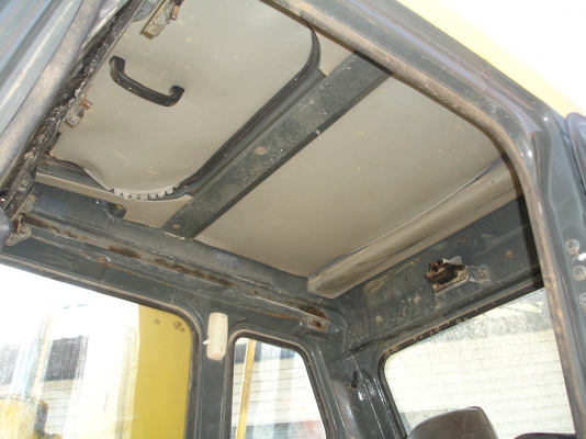 ถึงไทยแล้วครับ PC60-7 นำเข้าจากญี่ปุ่น พร้อมไลน์หัวเจาะ ขายถูกครับคันนี้