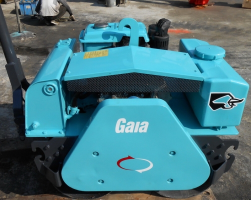 ขายรถบดเดินตามYANMAR GAIA  เก่านอกปรับสภาพแล้วพร้อมใช้ครับ