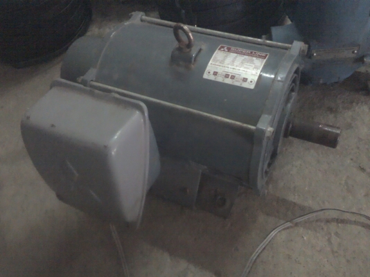 มอเตอร์มิตซูบิชิ 3 แรงม้า ไฟ้บ้าน 220 V สภาพพร้อมใช้ ผ่านการใช้งานมาน้อย มอเตอร์มิตซูบิชิ 3 แรงม้า ไฟ้บ้าน 220 V สภาพพร้อมใช้ ผ่านการใช้งานมาน้อย