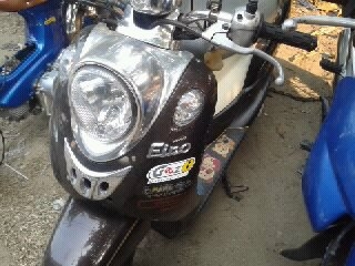 ฟีโน้เครื้องดีมากเดิมๆไม่หลวม16000 ฟีโน้เครื้องดีมากเดิมๆไม่หลวม16000