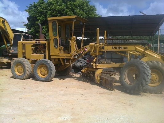 รถเกรด140G- 5MD รถสวยสภาพพร้อมใช้งานได้เลย