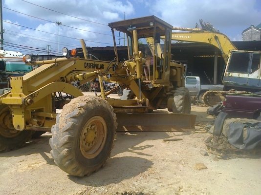 รถเกรด140G- 5MD รถสวยสภาพพร้อมใช้งานได้เลย