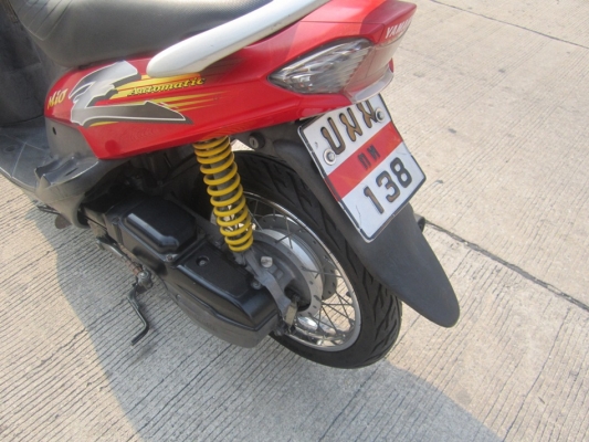 ขาย ด่วน mio ปี46ปลายปี เครื่องดีเดิมๆสีสวย ชุดโอนครบ