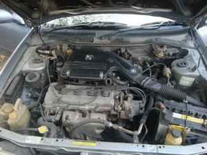 ___ขาย NV VAN ปี94 รถบ้านป้ายแดงครับ สวยๆไม่มีชน ราคา 130000 บาท