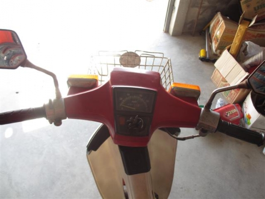 ขาย/แลก C700 มีทะเบียนขาดชุดโอนอะไหร่เดิมๆ (จัดส่งได้ครับ) ขาย/แลก C700 มีทะเบียนขาดชุดโอนอะไหร่เดิมๆ (จัดส่งได้ครับ)