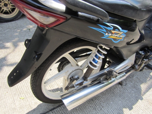 ขายด่วน wave zปี48รถบ้านเครื่องดีเดิมๆชุดโอนครบ ขายด่วน wave zปี48รถบ้านเครื่องดีเดิมๆชุดโอนครบ