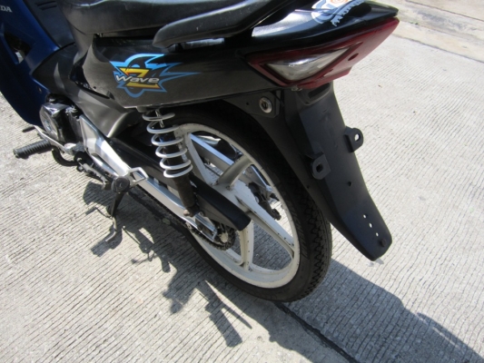 ขายด่วน wave zปี48รถบ้านเครื่องดีเดิมๆชุดโอนครบ ขายด่วน wave zปี48รถบ้านเครื่องดีเดิมๆชุดโอนครบ