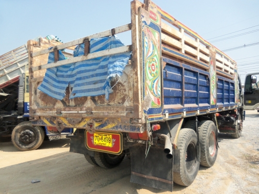 HINO สิงห์ไฮเทค เดิมๆๆ HINO สิงห์ไฮเทค เดิมๆๆ