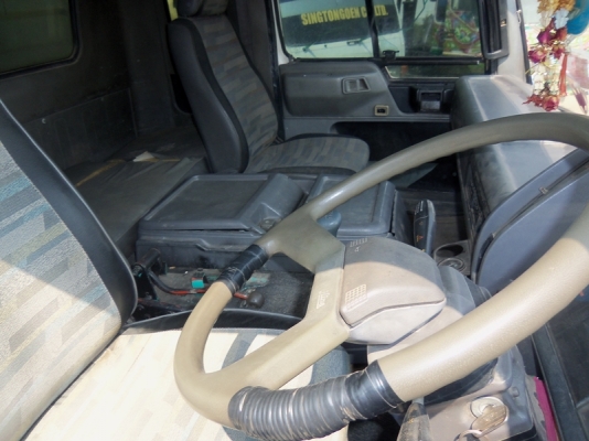 HINO สิงห์ไฮเทค เดิมๆๆ HINO สิงห์ไฮเทค เดิมๆๆ