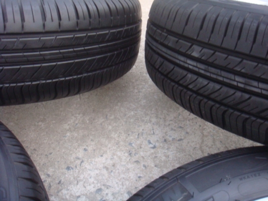 ขายล้อแม็ก HONDA CITY 2012 ขอบ 15  ***7900***