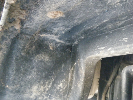 รถบรรทุก 6 ล้อดั๊มพ์ ยี่ห้อ ISUZU 100 แรงม้า