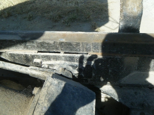 รถบรรทุก 6 ล้อดั๊มพ์ ยี่ห้อ ISUZU 100 แรงม้า