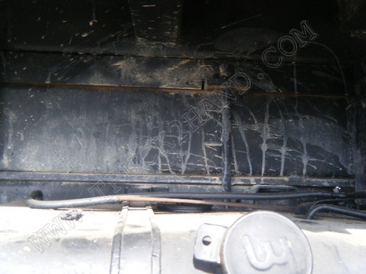 รถบรรทุก 6 ล้อดั๊มพ์ ยี่ห้อ ISUZU 100 แรงม้า