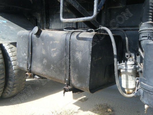 รถบรรทุก 6 ล้อดั๊มพ์ ยี่ห้อ ISUZU 100 แรงม้า