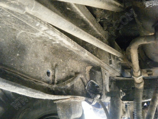 รถบรรทุก 6 ล้อดั๊มพ์ ยี่ห้อ ISUZU 100 แรงม้า