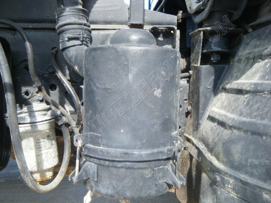 รถบรรทุก 6 ล้อดั๊มพ์ ยี่ห้อ ISUZU 100 แรงม้า